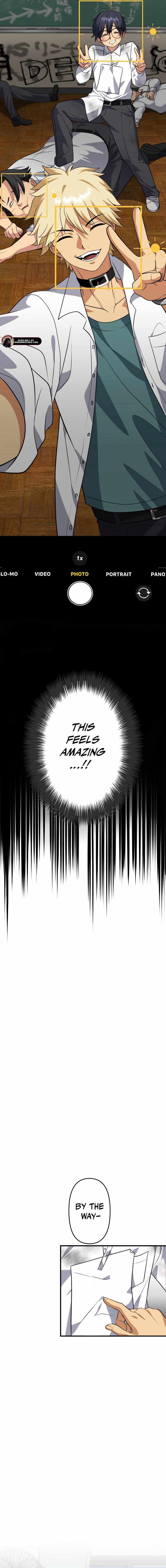 Criminal Transfer Student Chapter 1 30